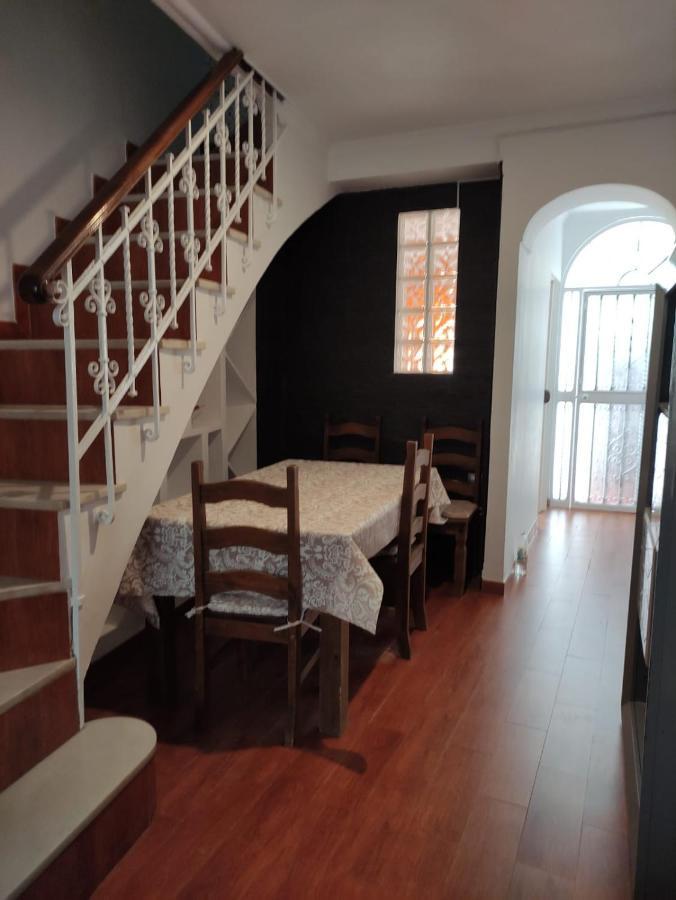 Tu Rincon Favorito. Villa Olvera Exterior foto