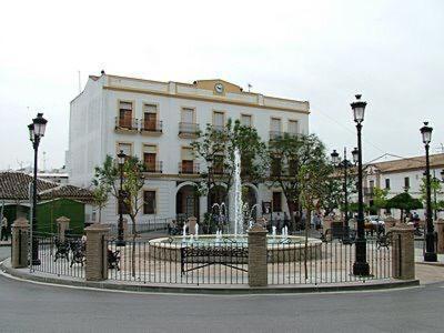 Tu Rincon Favorito. Villa Olvera Exterior foto