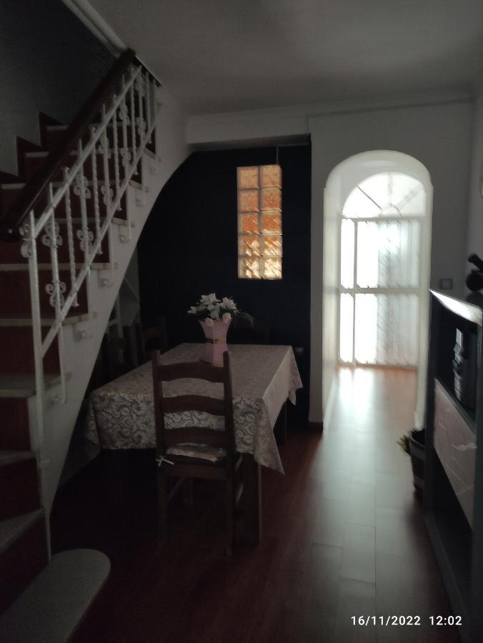 Tu Rincon Favorito. Villa Olvera Exterior foto